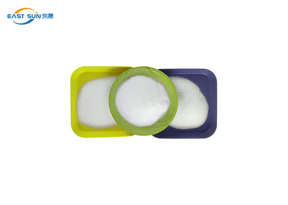 Heat Transfer Printing  Tpu DTF Powder TPU Adhesive DTF Hot Melt White Adhesive Powder
