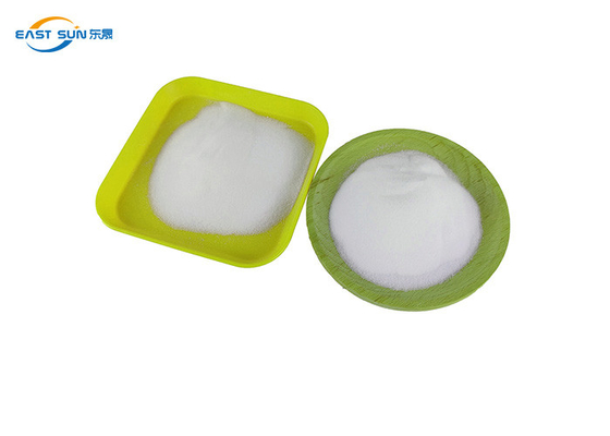 Good price 80-200um Polyurethane Tozu DTF ve ekran baskı Kumaş laminasyonu için sıcak erime tozu çevrimiçi