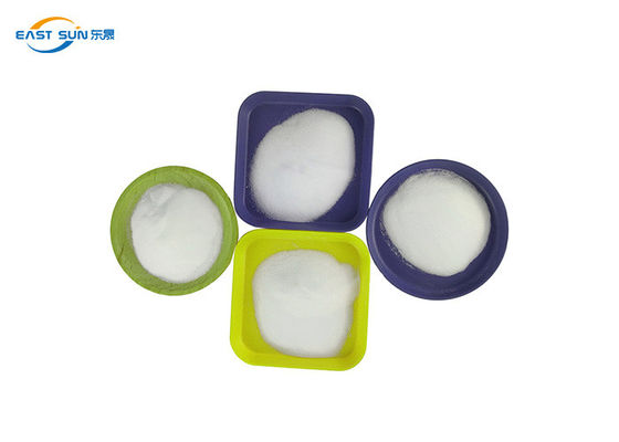 İyi bir fiyat. Tişört DTF Baskı Beyaz TPU Poliüretan Sıcakta Eriyen Yapışkan DTF Tozu çevrimiçi