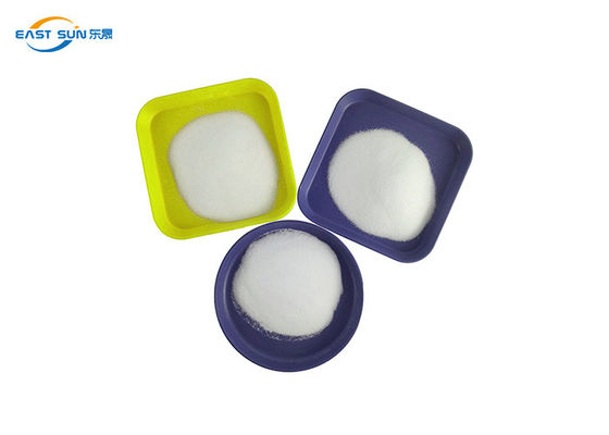 DTF Transfer 1kg 5kg Package Highly Elastic Tpu Adhesive Powder DTF Powder