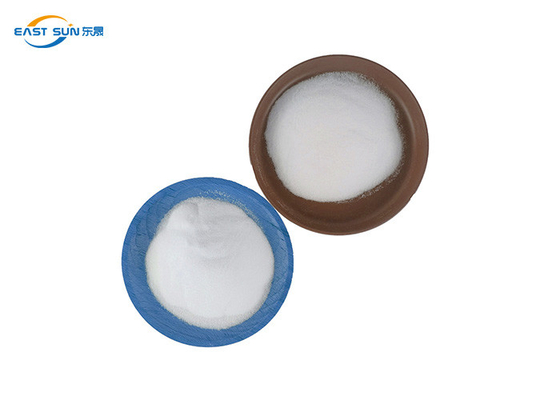 Good price 80-200um Polyurethane DTF ve ekran baskı kumaş laminasyonu için sıcak erime tozu çevrimiçi
