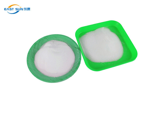 Good price 80-200um Polyurethane Beyaz TPU Tozu DTF Yazıcı için Sıcak Erime DTF Yapıştırıcı Tozu çevrimiçi