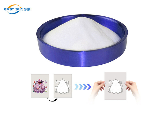 Good price Tunsing DTF Powder Cotton Polyurethane Hot Melt Adhesive üzerine ısı transferi çevrimiçi