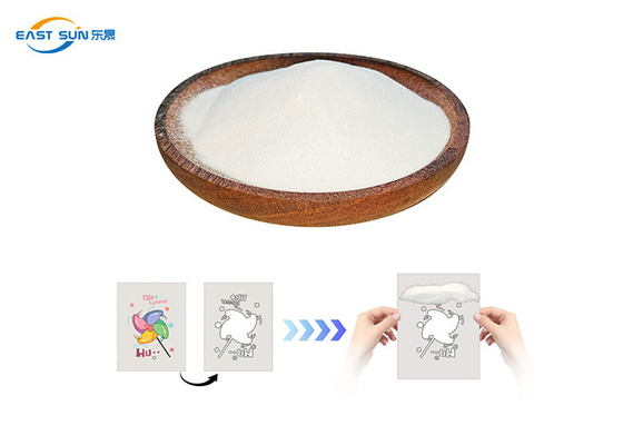 İyi bir fiyat. DTF Print TPU Hotmelt Powder 20kg DTF Adhesive Transfer Powder çevrimiçi