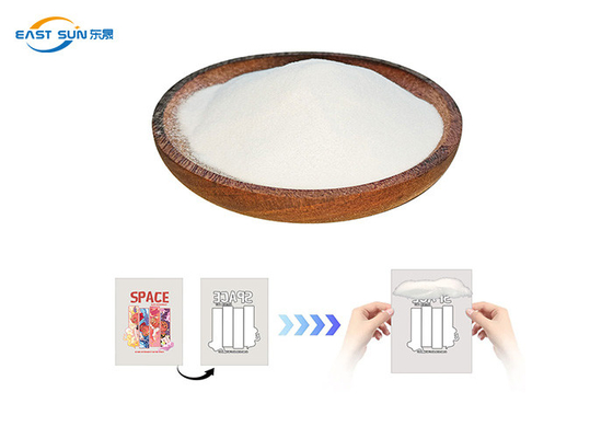 Good price Fabrika çıkışı Yüksek Elastik Isı Transfer Tpu Toz Polyurethane Dtf Sıcak Erime Yapıştırıcısı çevrimiçi