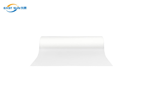 Good price Tekstil Baskısı İçin 30Cm 60Cm Isı Transferi DTF PET Film Rulosu çevrimiçi