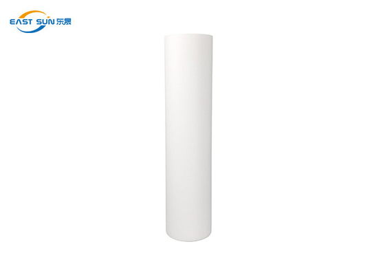 Good price Giyim için DTF PET Transfer PET Film Çift Taraflı Mat Emme çevrimiçi