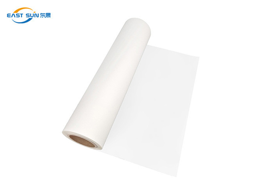 Good price DTF Dijital Mürekkep Püskürtmeli Yazıcı için 300mm 330mm 600mm DTF PET Film çevrimiçi