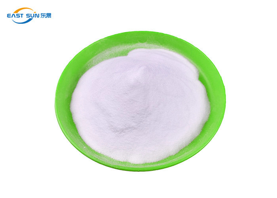 Good price PES Hot Melt Yapıştırıcı Toz Kumaş Tutkal Beyaz Görünüm Co Polyester çevrimiçi