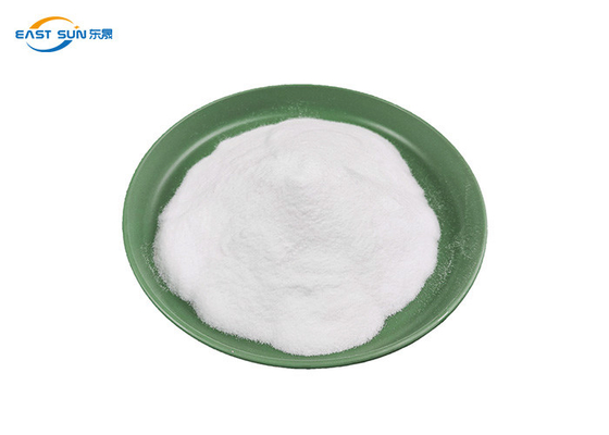 Good price Co Polyester PES Hot Melt Yapıştırıcı Toz beyaz Yıkama Direnci çevrimiçi