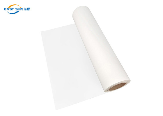 Good price 30CM 33CM 60CM DTF PET Film Tek Taraflı Mat Dijital Baskı Filmi çevrimiçi
