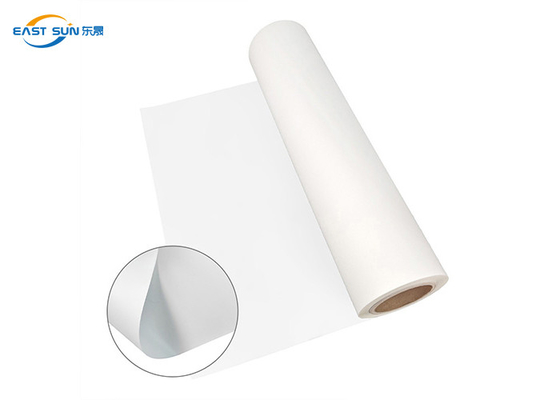 Good price Dijital Mürekkep Püskürtmeli Isı Aktar Baskı için Soğuk Peel DTF PET Film çevrimiçi