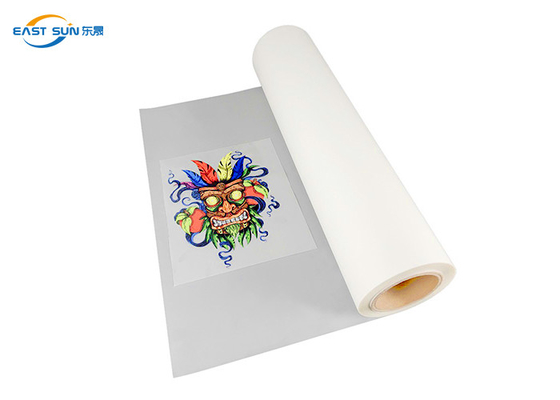 Good price Dijital Mürekkep Püskürtmeli Yazıcı için A3 A4 Boyutlu Isı Aktari DTF PET Film çevrimiçi