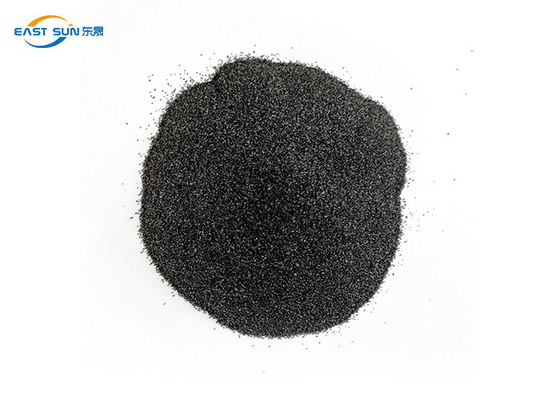 Good price DTF için Siyah TPU Poliüretan Sıcak Eriyik Yapıştırıcı Toz Termoplastik Isı Transfer Tozu çevrimiçi