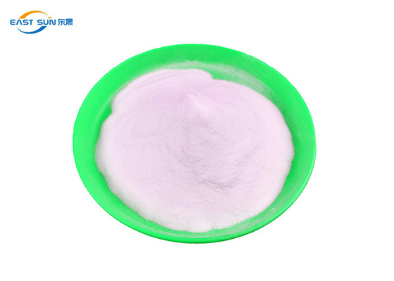 Good price Poliüretan Isı Transferi DTF Hot Melt Powder 80-200microns Yapıştırıcı Yumuşak His çevrimiçi