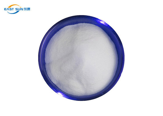 Ekran Isı Transfer Baskı için PES Sıcak Eriyik Tutkal Tozu